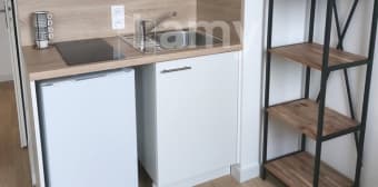 Image 1 - Appartement · Orleans (45100) · 18m²