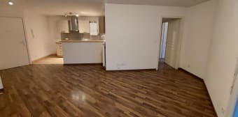 Image 2 - Appartement · Haguenau (67500) · 3 pièces · 56m²