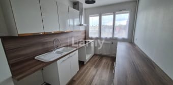 Image 1 - Appartement · Auxerre (89000) · 4 pièces · 82m²