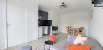 Image 3 - Appartement · Colomiers (31770) · 2 pièces · 35m²