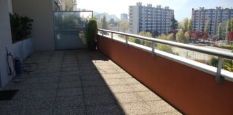 Image 2 - Appartement · Echirolles (38130) · 4 pièces · 93m²