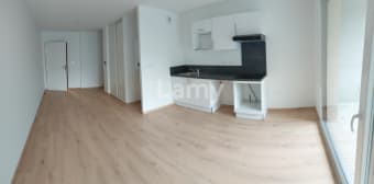 Image 3 - Appartement · Nancy (54000) · 3 pièces · 63m²