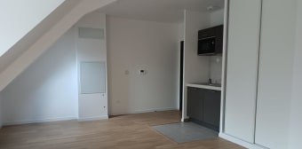 Image 3 - Appartement · Tours (37000) · 1 pièce · 31m²