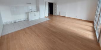 Image 1 - Appartement · Reims (51100) · 3 pièces · 66m²