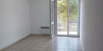 Image 1 - Appartement · Arles (13200) · 1 pièce · 25m²