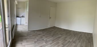 Image 2 - Appartement · Roubaix (59100) · 1 pièce · 22m²