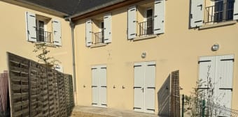 Image 2 - Appartement · Lamorlaye (60260) · 2 pièces · 42m²