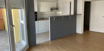 Image 2 - Appartement · Toulouse (31400) · 2 pièces · 47m²