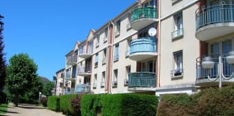 Appartement · St Brice Sous Foret (95350) · 1 pièce · 32m²