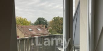 Image 3 - Appartement · Gretz Armainvilliers (77220) · 3 pièces · 55m²