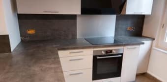 Image 2 - Appartement · Chalon Sur Saone (71100) · 5 pièces · 162m²