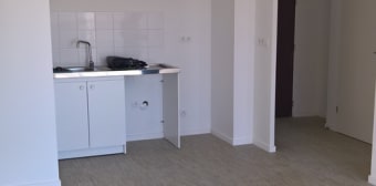 Image 1 - Appartement · Tours (37100) · 2 pièces · 40m²
