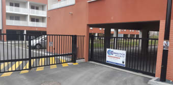 Image 1 - Parking/box · Roubaix (59100) · 10m²