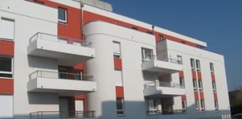 Image 1 - Appartement · Haguenau (67500) · 4 pièces · 99m²