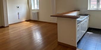 Image 2 - Appartement · Auxerre (89000) · 2 pièces · 56m²