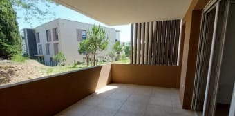 Image 1 - Appartement · Frejus (83600) · 2 pièces · 40m²