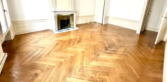 Image 2 - Appartement · Lyon (69002) · 3 pièces · 80m²