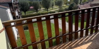 Image 1 - Appartement · St Point Lac (25160) · 1 pièce · 26m²