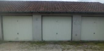 Image 2 - Parking/box · Cize (39300) · 10m²