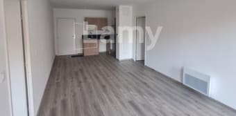 Image 3 - Appartement · Armentieres (59280) · 3 pièces · 60m²