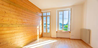 Image 3 - Appartement · Epinal (88000) · 3 pièces · 52m²