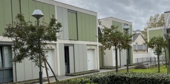 Image 1 - Appartement · Rouen (76100) · 2 pièces · 59m²