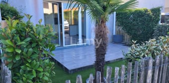 Image 1 - Maison/villa · Eysines (33320) · 3 pièces · 61m²