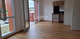 Image 2 - Appartement · Armentieres (59280) · 2 pièces · 44m²