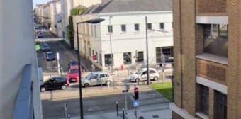 Image 3 - Appartement · Angers (49100) · 3 pièces · 69m²