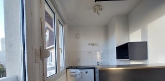 Image 3 - Appartement · Limoges (87000) · 1 pièce · 26m²