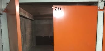 Image 3 - Parking/box · Paris (75015) · 12m²