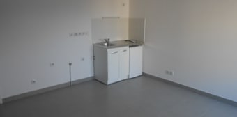 Image 3 - Appartement · Montpellier (34000) · 1 pièce · 28m²