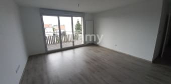Image 3 - Appartement · Clermont Ferrand (63000) · 3 pièces · 63m²