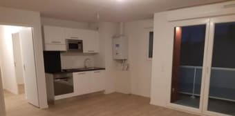 Image 2 - Appartement · Ambares Et Lagrave (33440) · 3 pièces · 64m²