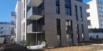 Image 1 - Appartement · La Courneuve (93120) · 5 pièces · 108m²