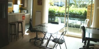 Image 2 - Appartement · La Rochelle (17000) · 2 pièces · 50m²