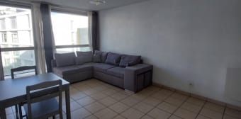 Image 3 - Appartement · Bordeaux (33300) · 2 pièces · 38m²