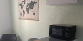 Image 2 - Appartement · Chambery (73000) · 1 pièce · 18m²