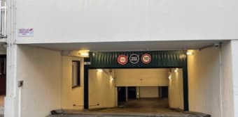 Image 1 - Parking/box · Paris (75013) · 5m²