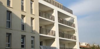 Image 1 - Appartement · Bordeaux (33300) · 2 pièces · 47m²