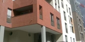 Image 1 - Appartement · Nanterre (92000) · 3 pièces · 69m²