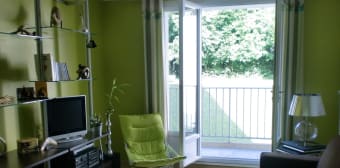 Image 1 - Appartement · Dole (39100) · 2 pièces · 51m²