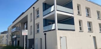 Image 1 - Appartement · Wittenheim (68270) · 3 pièces · 61m²
