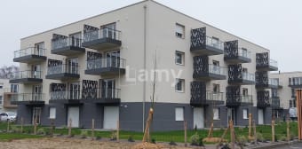 Image 2 - Appartement · Laval (53000) · 2 pièces · 42m²