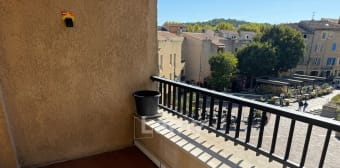 Image 1 - Appartement · Salon De Provence (13300) · 4 pièces · 115m²