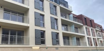 Image 1 - Appartement · Creil (60100) · 2 pièces · 49m²