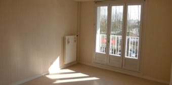 Image 2 - Appartement · Dole (39100) · 3 pièces · 63m²