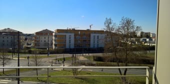 Image 2 - Appartement · Tours (37100) · 2 pièces · 40m²