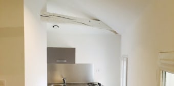 Image 1 - Appartement · Angouleme (16000) · 1 pièce · 17m²