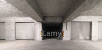 Image 1 - Parking/box · Limoges (87000) · 5m²